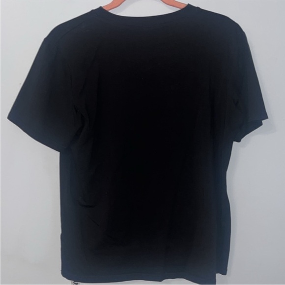 XXXTENTACION XXX Graphic T Black Arthur Merlin Gwaine Lancelot Percival Med - Picture 4 of 6